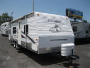 2005 Forest River Cherokee